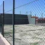 别墅 Outside Con Piscina