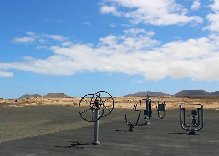 Вилла Outside Con Piscina *