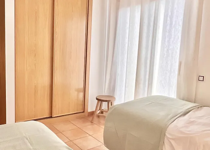 Вилла Outside Con Piscina