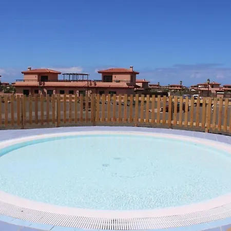 Villa Outside Con Piscina *