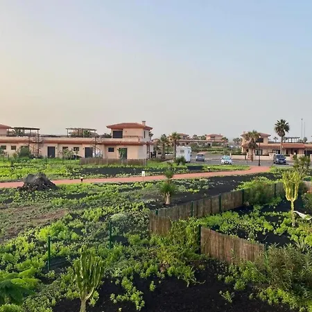 Outside Con Piscina Villa