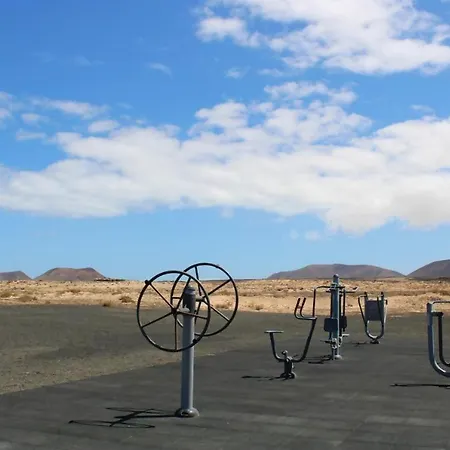 Villa Outside Con Piscina *