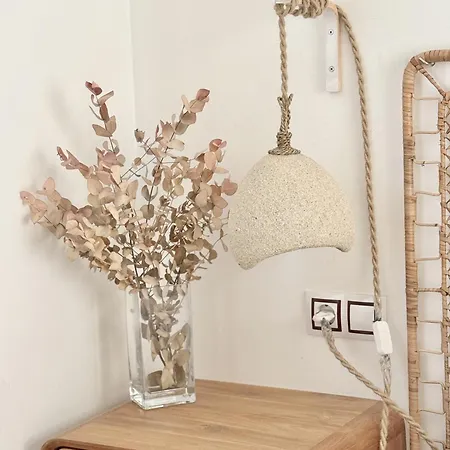 Outside Con Piscina 빌라 *