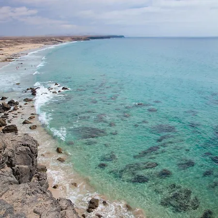 빌라 Outside Con Piscina *