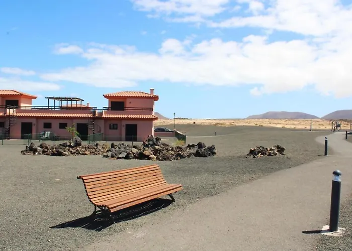 Villa Outside Con Piscina *