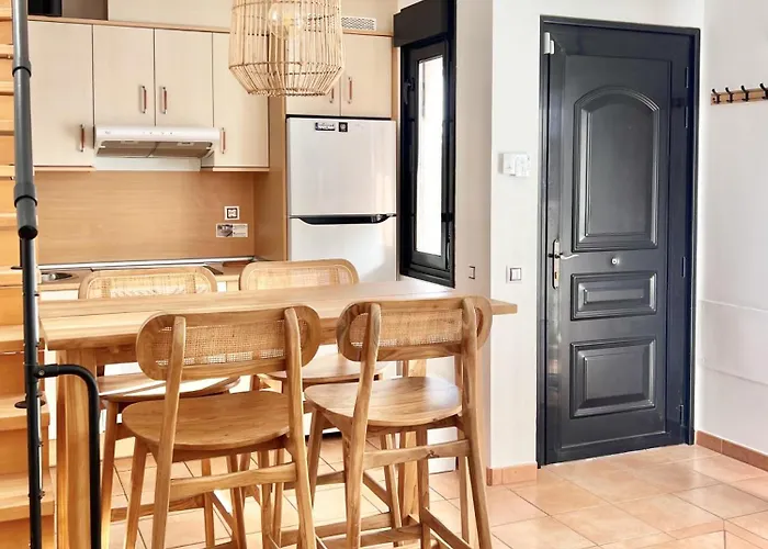 Outside Con Piscina Villa *