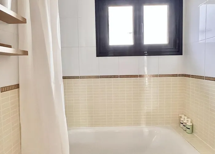 Villa Outside Con Piscina *