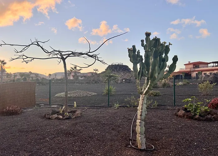 Villa Outside Con Piscina *