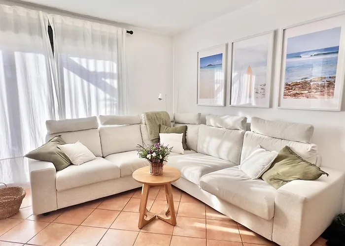 Вилла Outside Con Piscina Majanicho