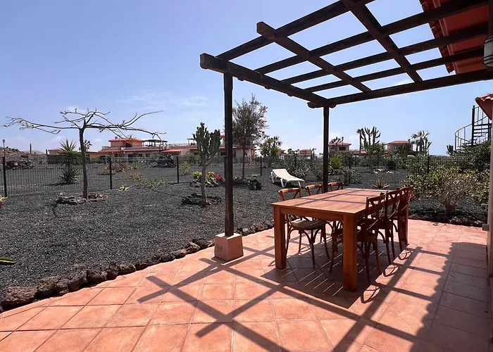 Villa Outside Con Piscina *