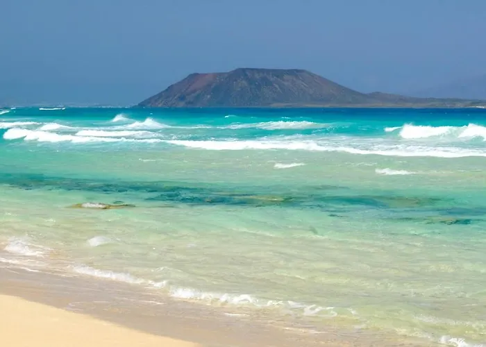 Outside Con Piscina Majanicho