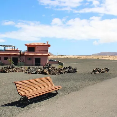 Вилла Outside Con Piscina *